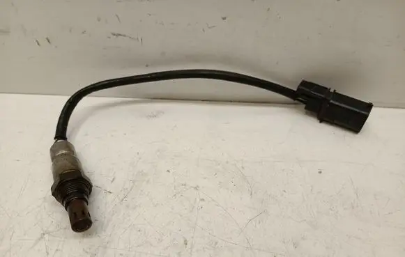 Peugeot 508 Lambda probe sensor 9683265480