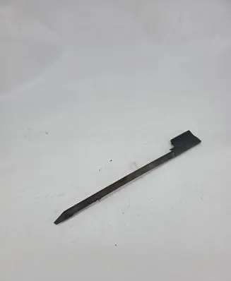 Audi 100 200 5000 C3 Front passenger seat rail trim 443881088A