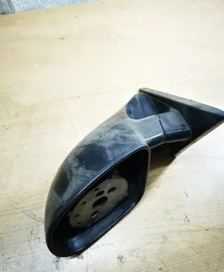 BMW 3 E36 Coupe wind mirror (mechanical) 29900279