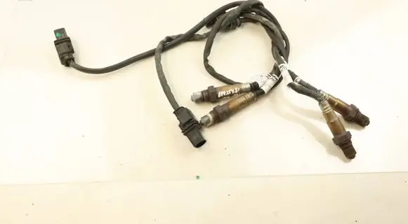 Lambda probe sensor