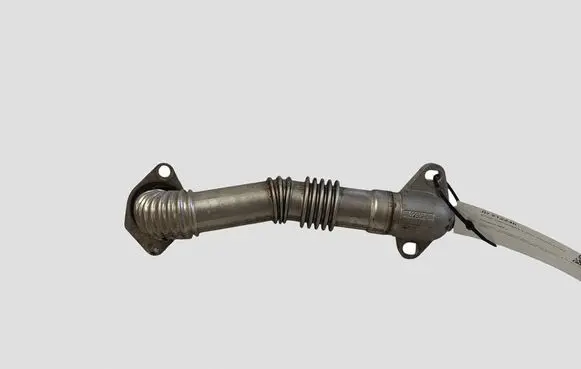 Peugeot 508 EGR valve line/pipe/hose