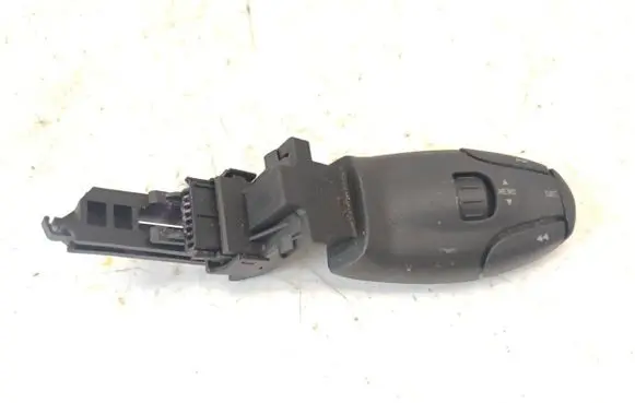 Peugeot 307 Multifunctional control switch/knob 96538207XT