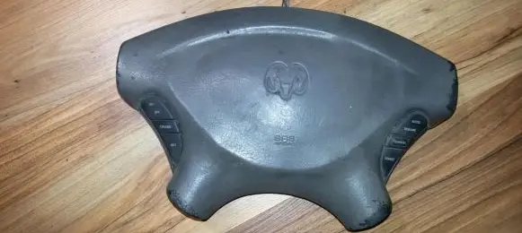 Dodge Grand Caravan Steering wheel airbag RSZN1420675