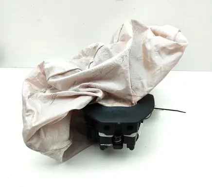 Opel Vivaro Steering wheel airbag 98334058ZD
