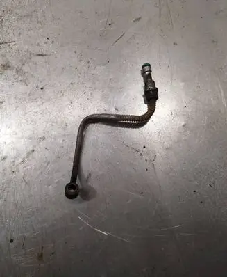 Renault Laguna III Turbo turbocharger oiling pipe/hose