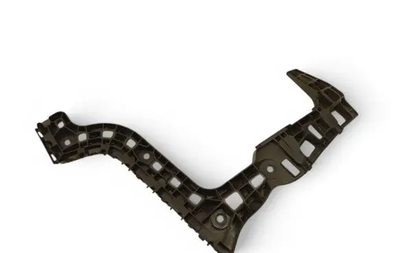 Volkswagen Atlas Rear bumper mounting bracket 3CN807393