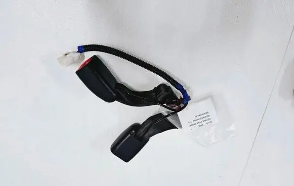 KIA Soul Other interior part