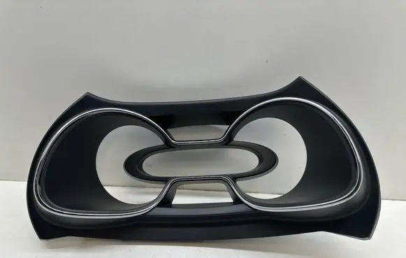 Renault Captur Dashboard trim 682507627R