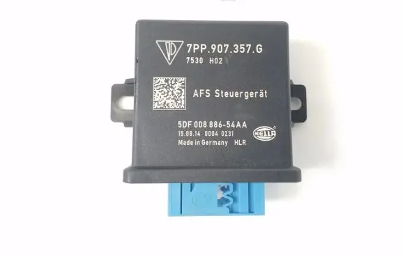 Porsche Cayenne (92A) Other control units/modules 7PP907357G