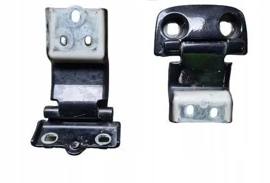 Fiat Ducato Loading door hinge set A048903B986