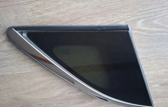 KIA Niro Rear side window 87810G5000