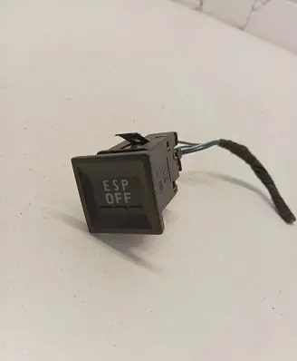 ESP (stability program) switch