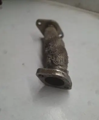 Audi A6 S6 C5 4B EGR valve line/pipe/hose