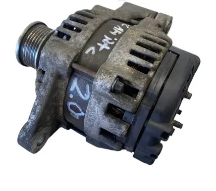 Opel Zafira B Generator/alternator 13579668