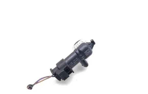 Land Rover Discovery Sport Airbag deployment crash/impact sensor FK72-14B342-AA