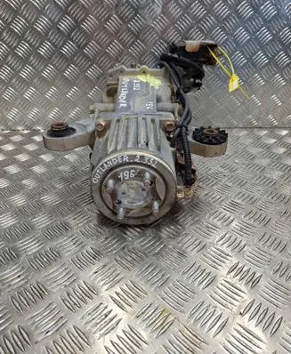Mitsubishi Outlander Rear differential S27725196