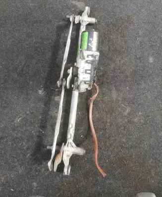 Opel Antara Front wiper linkage and motor 20829043