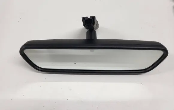 Rear view mirror (interior)