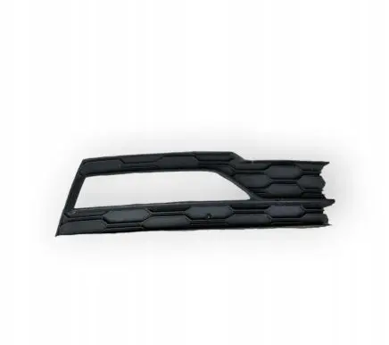 Skoda Octavia Mk4 Front bumper lower grill 5E3807682