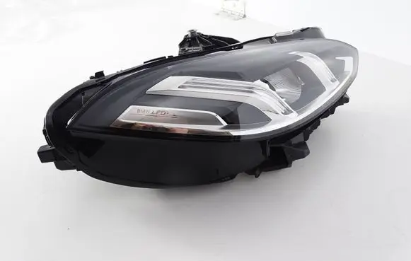 BMW 1 F70 Headlight/headlamp 5A32B4610