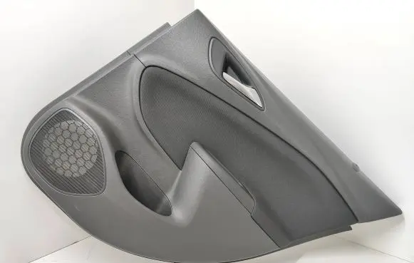 Opel Astra K Rear door card panel trim 2514589 888403685