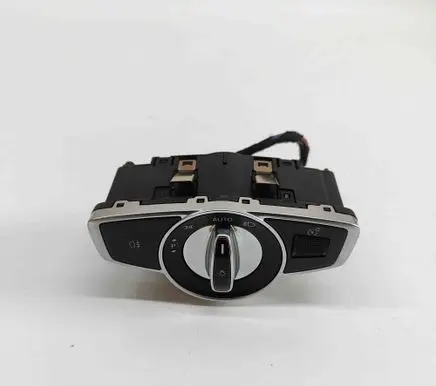 Mercedes-Benz C W205 Light switch A2059057007