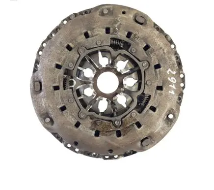 Renault Laguna II Pressure plate 8200539510