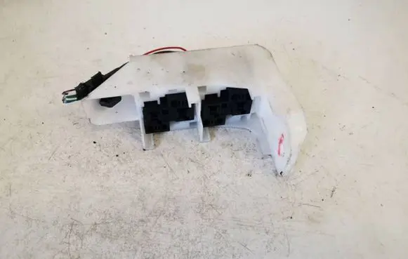 Toyota Verso Sensor