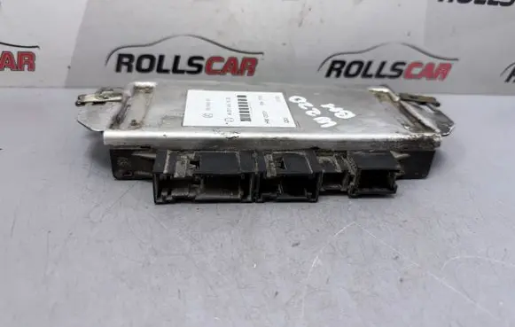 Mercedes-Benz S W220 ESP (stability system) control unit 05045101 A0315451532