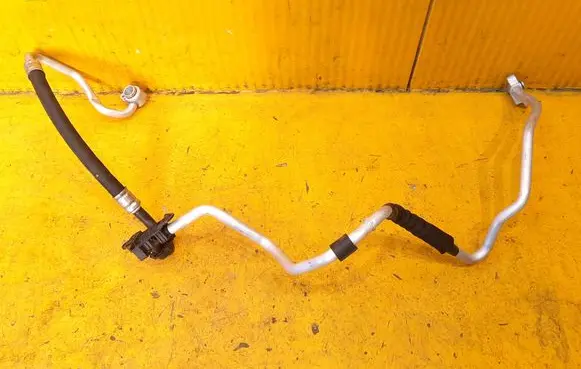 Seat Ibiza IV (6J,6P) Air conditioning (A/C) pipe/hose 6C0816743L
