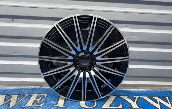 Mercedes-Benz CLE C236 R20 alloy rim A2364012300