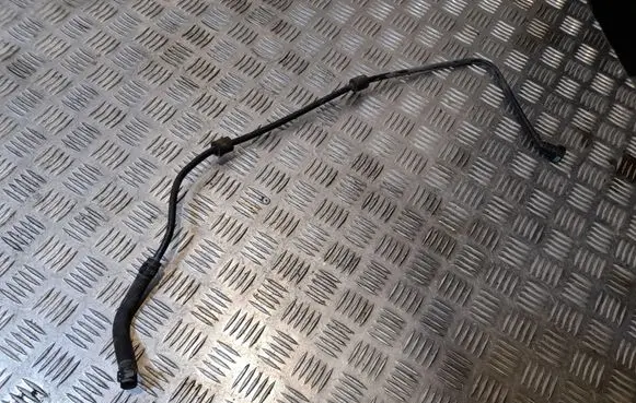 Porsche Cayenne (92A) Vacuum line/pipe/hose 7P5122447E