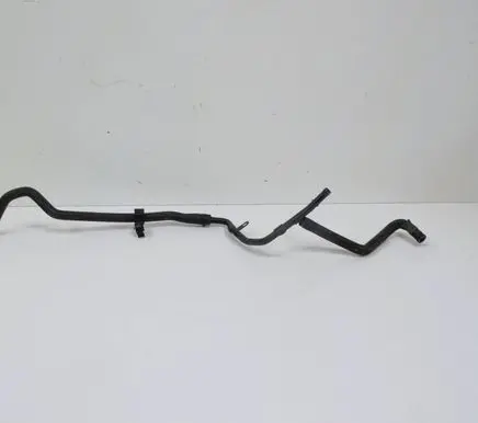 Volkswagen Tiguan Engine coolant pipe/hose 1K0121070BB
