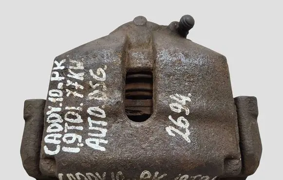 Volkswagen Caddy Front brake caliper