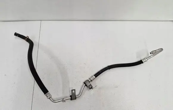 Renault Trafic III (X82) Power steering hose/pipe/line 497254803