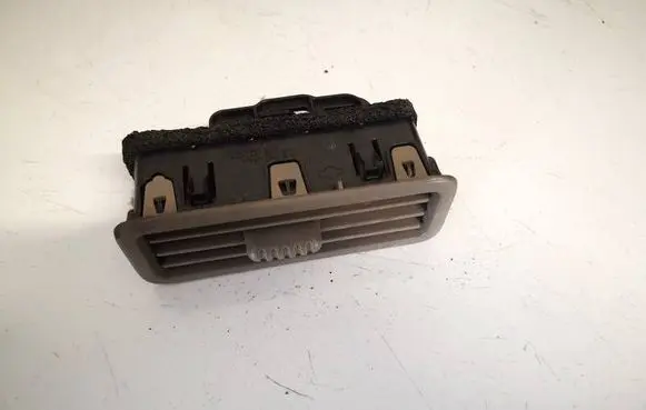Nissan Murano Z50 Dash center air vent grill h6465421110 h646-5421-110