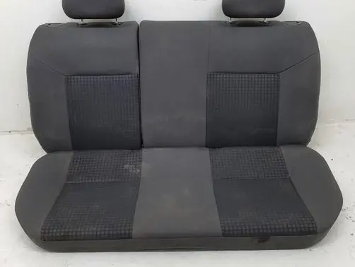 Renault Espace - Grand espace IV Rear seat 