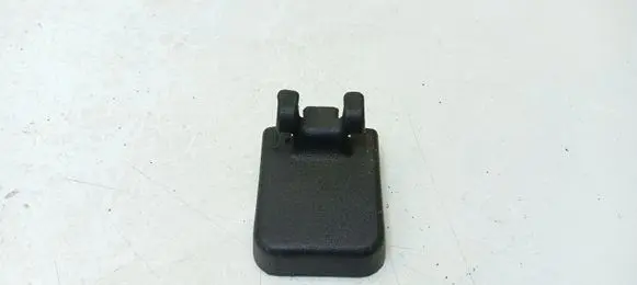 Mitsubishi 3000 GT Front driver seat rail trim 