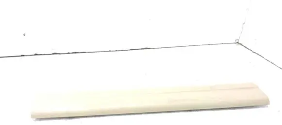 BMW X1 E84 Front sill trim cover 2990759 11242010 51472990759