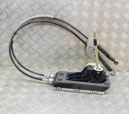 Mini Cooper Roadster R59 Gear shifter/selector 2753169 2753808