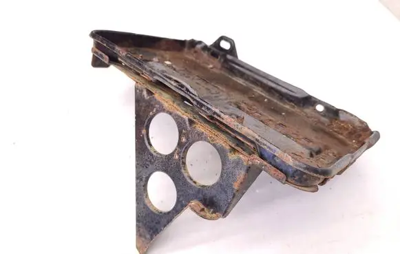 Mercedes-Benz Sprinter W906 Battery tray 