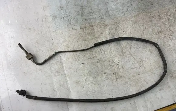 Exhaust gas temperature sensor