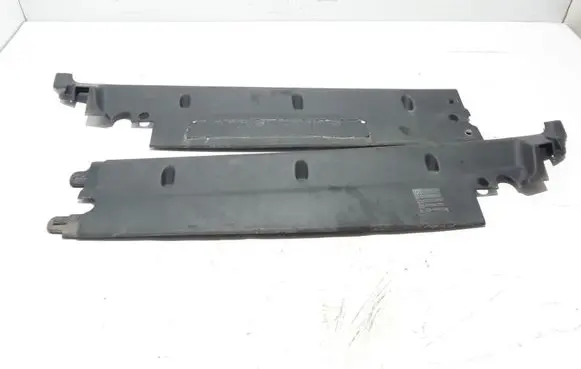 Renault Master II Wiper trim