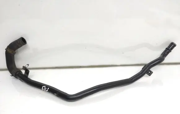 Volkswagen PASSAT B7 Engine coolant pipe/hose 1K0121070BR