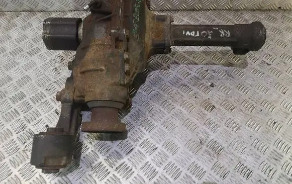Land Rover Range Rover Sport L320 Front differential 5H223017GB