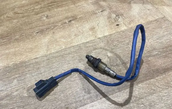 Jaguar F-Type Lambda probe sensor DX239C444GA 0258030035