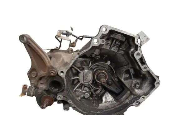Mazda Premacy Manual 5 speed gearbox