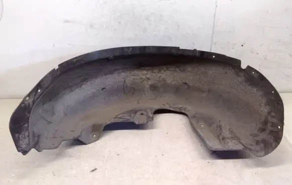 Volvo XC70 Rear arch fender liner splash guards 8650275