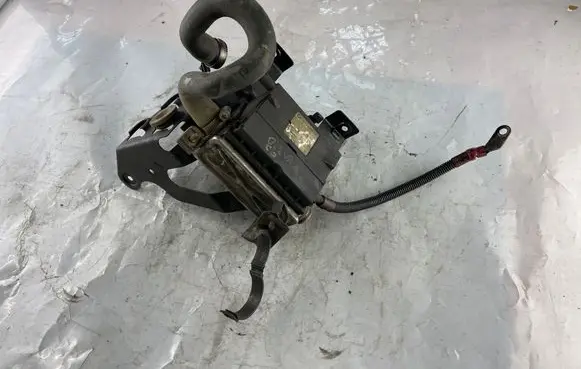 BMW 3 E46 Coolant heater 64126918806