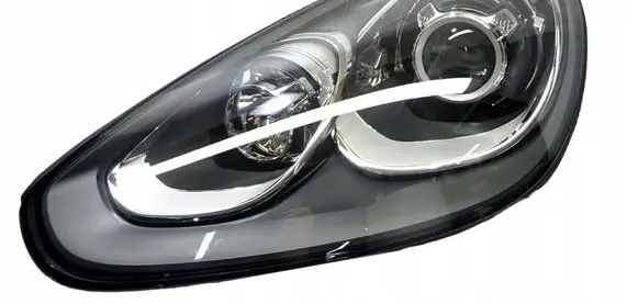 Porsche Cayenne (92A) Headlight/headlamp 7P5941751F